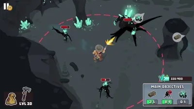 West Escape: Complete Edition — скриншот 3