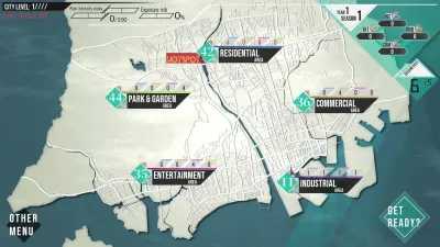 the World According to Girl — скриншот 2