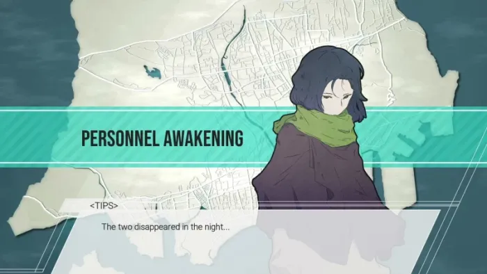 the World According to Girl — скриншот 3