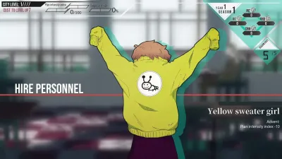 the World According to Girl — скриншот 6