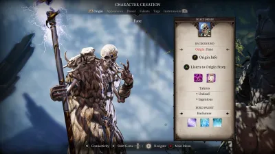 Divinity: Original Sin - The Source Saga — скриншот 11
