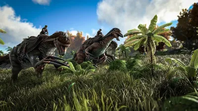ARK: Ultimate Survivor Edition — скриншот 1