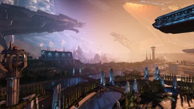 ARK: Ultimate Survivor Edition — скриншот 11