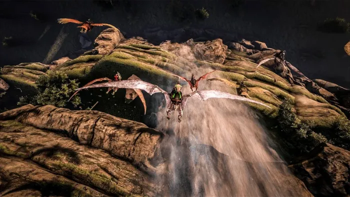 ARK: Ultimate Survivor Edition — скриншот 3