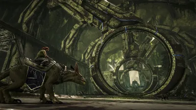 ARK: Ultimate Survivor Edition — скриншот 6