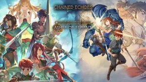 Chained Echoes Complete Edition