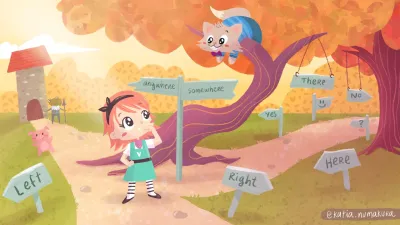 Alice in Wonderland - A jigsaw puzzle tale — скриншот 6