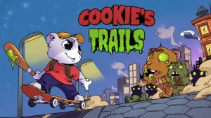 Cookie’s Trails (Xbox Series)