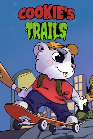 Cookie’s Trails (Xbox Series)