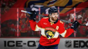 Стандартное издание NHL™ 26 для Xbox Series X|S