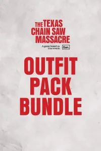 The Texas Chain Saw Massacre - Outfit Pack Bundle