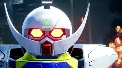 SD GUNDAM BATTLE ALLIANCE Unit and Scenario Pack 2 "Knights of Moon & Light" — скриншот 3