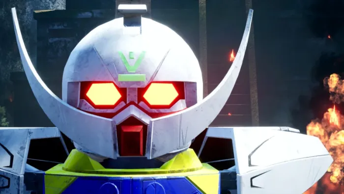 SD GUNDAM BATTLE ALLIANCE Unit and Scenario Pack 2 "Knights of Moon & Light" — скриншот 3
