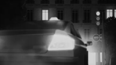 Night Call — скриншот 4