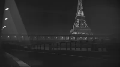 Night Call — скриншот 6