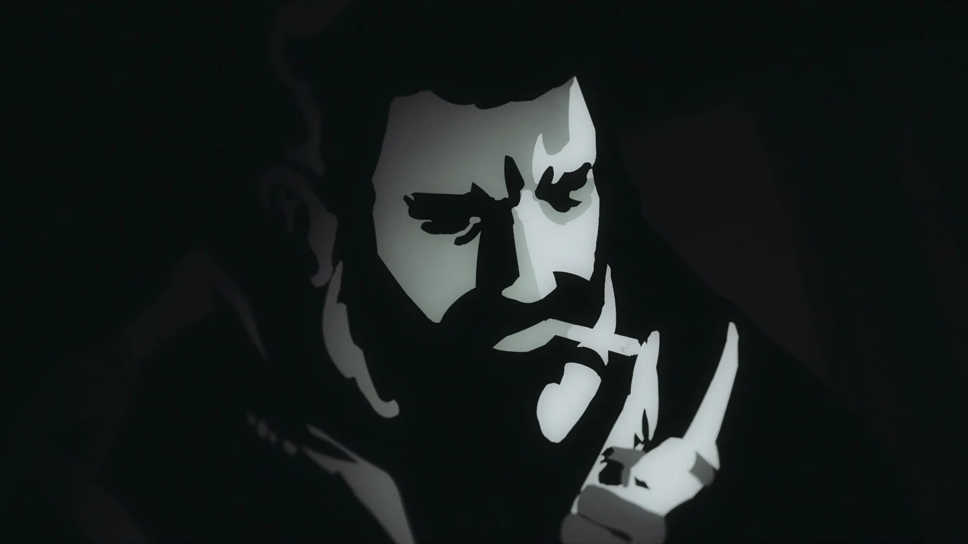 Night Call — трейлер