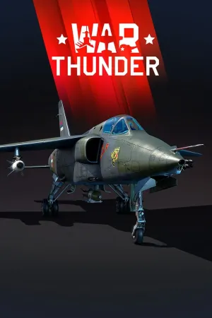 War Thunder - Набор J-22M1A