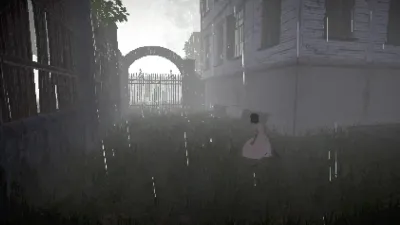 The Glass Staircase — скриншот 3