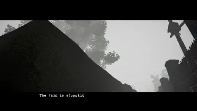 The Glass Staircase — скриншот 4