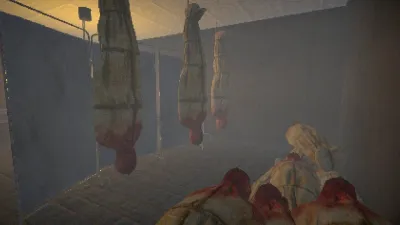 The Glass Staircase — скриншот 5