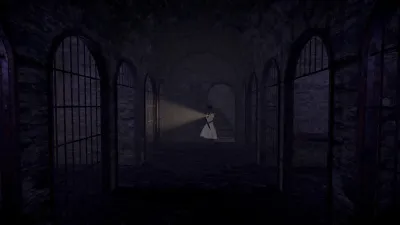 The Glass Staircase — скриншот 6