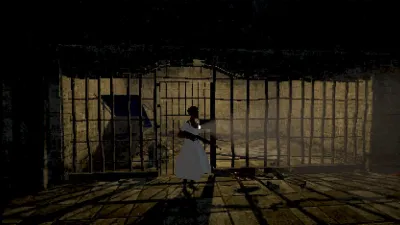 The Glass Staircase — скриншот 7