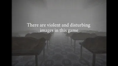 The Glass Staircase — скриншот 9