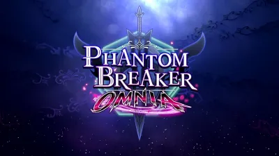 Phantom Breaker: Omnia — скриншот 1