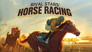 Rival Stars Horse Racing