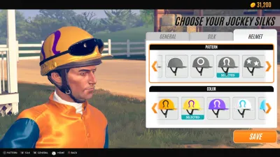 Rival Stars Horse Racing — скриншот 5