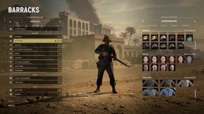 Hell Let Loose - Operation Overlord Units — скриншот 1