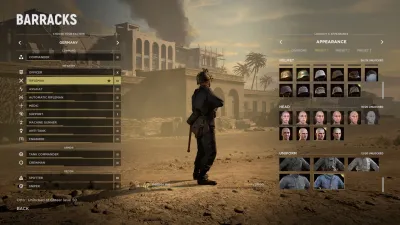 Hell Let Loose - Operation Overlord Units — скриншот 2