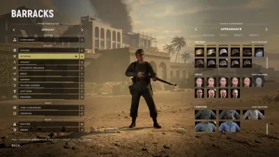 Hell Let Loose - Operation Overlord Units — скриншот 3