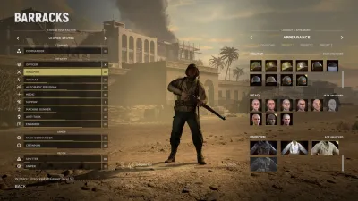 Hell Let Loose - Operation Overlord Units — скриншот 5