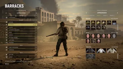 Hell Let Loose - Operation Overlord Units — скриншот 6