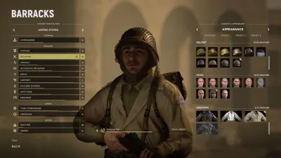 Hell Let Loose - Operation Overlord Units — скриншот 7