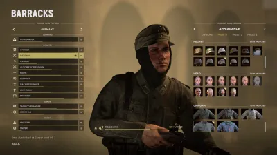 Hell Let Loose - Operation Overlord Units — скриншот 8