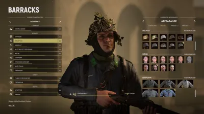 Hell Let Loose - Operation Overlord Units — скриншот 9