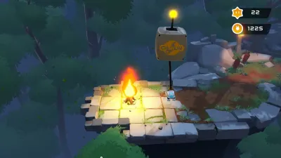 Biped — скриншот 4