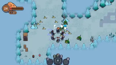 MiceGard Bundle — скриншот 1