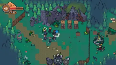 MiceGard Bundle — скриншот 4