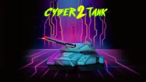 Cyber Tank 2 bundle