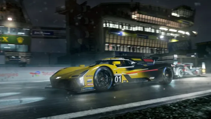 Forza Motorsport Premium Add-Ons Bundle — скриншот 3