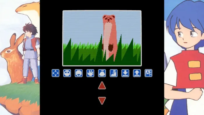 SUNSOFT is Back! Retro Game Selection — скриншот 3