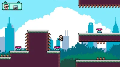 Quick Whiskers (Windows) — скриншот 1