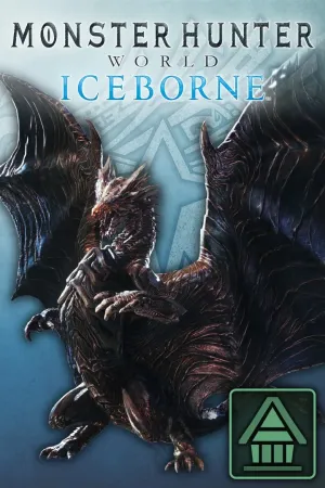 Фигурка чудовища MHW:I: Кушала-даора