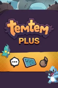 Temtem Plus