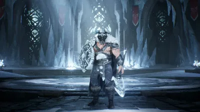 Century: Age of Ashes - Mountain Fiend Bundle — скриншот 2