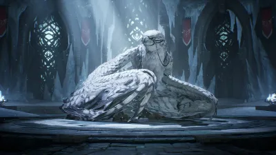 Century: Age of Ashes - Mountain Fiend Bundle — скриншот 4