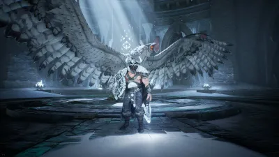 Century: Age of Ashes - Mountain Fiend Bundle — скриншот 5